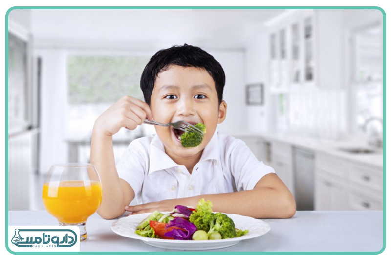 با هر وعده غذایی، ارتش میکروبهای مفید را قدرتمندتر کنیم