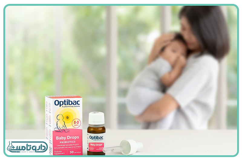 یاران کمکی از دنیای میکروبها: آیا کودک من به پروبیوتیک نیاز دارد؟