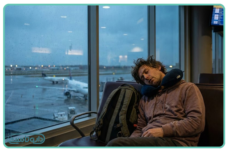 موقعیتهایی که ملاتونین در آنها معجزه میکند