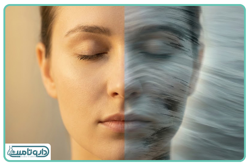 نوسانات خلقی