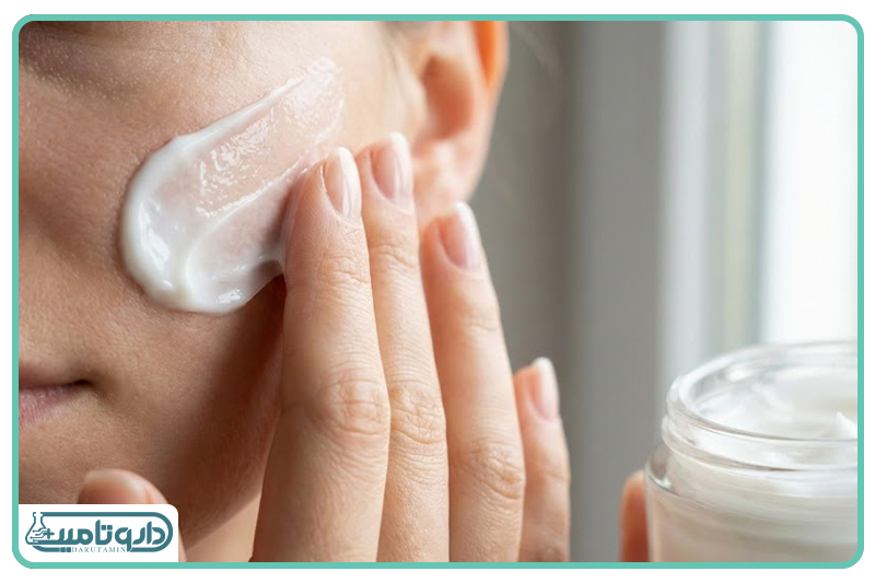 روتین مراقبتی