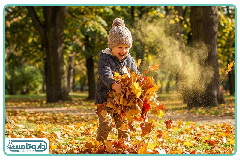 بروز بیماریها