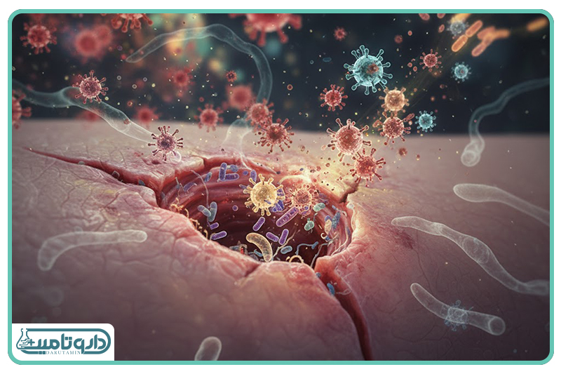 زخمهایی که دیر خوب میشوند؛ چرا ترمیم متوقف شده است؟