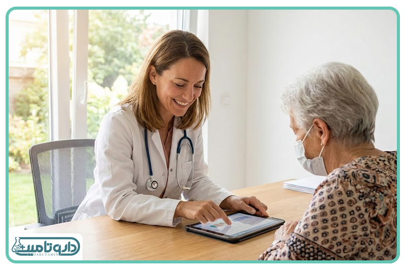 شما و پزشک معالج