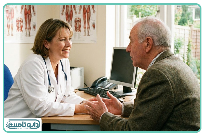 ارگانهای دفاعی بدن