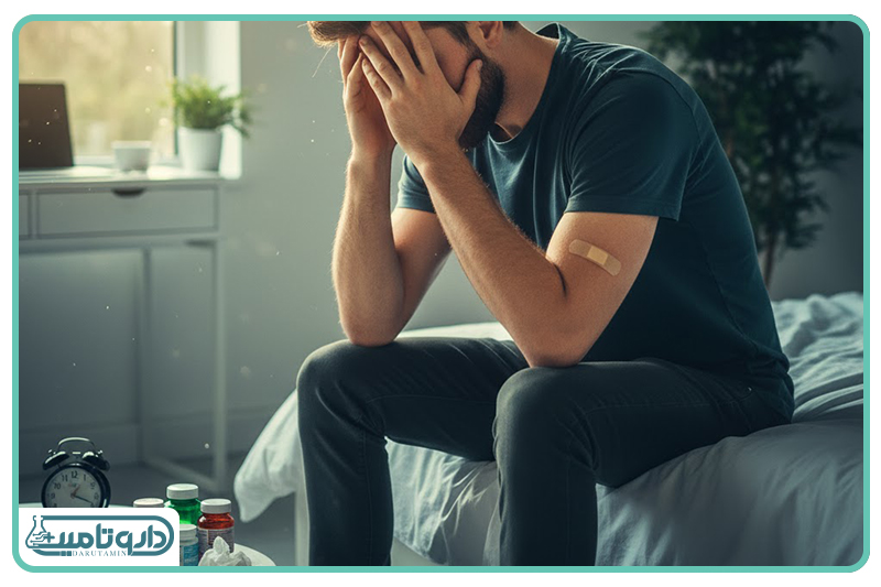 سیستم ایمنی ضعیف، فقط به معنای «کمکار» بودن نیست