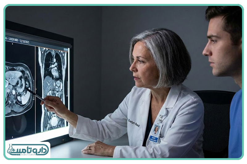 غربالگری دقیق بیماران