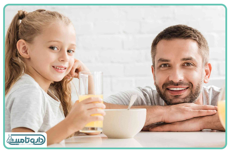 پازل موفقیت تحصیلی فقط یک قطعه ندارد