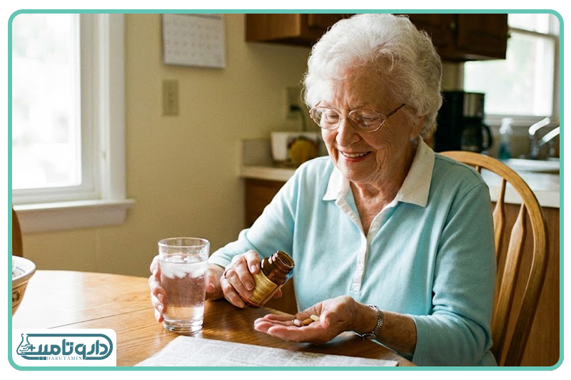 ریزمغذیها در پر کردن شکافهای ایمنی