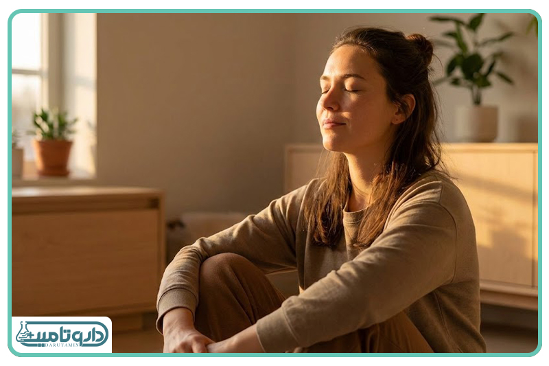 خنثیسازی بمب استرس