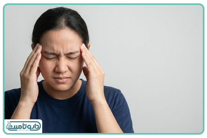 علائم جسمی و رفتاری هشداردهنده