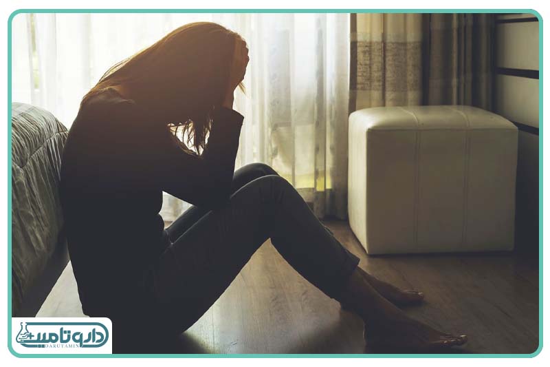 مقایسه سرترالین با دیگر داروهای ضد افسردگی رایج