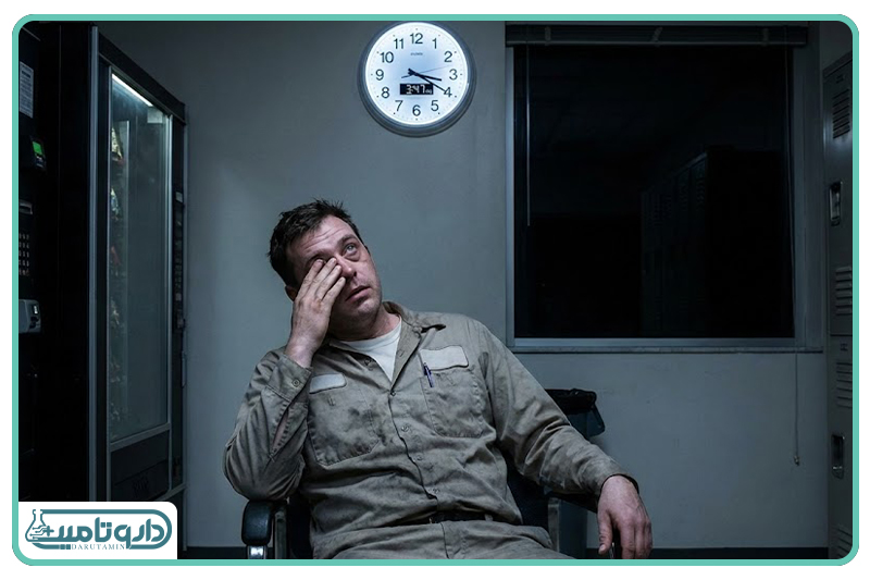 کاندیداهای مناسب برای مصرف مکملهای خواب