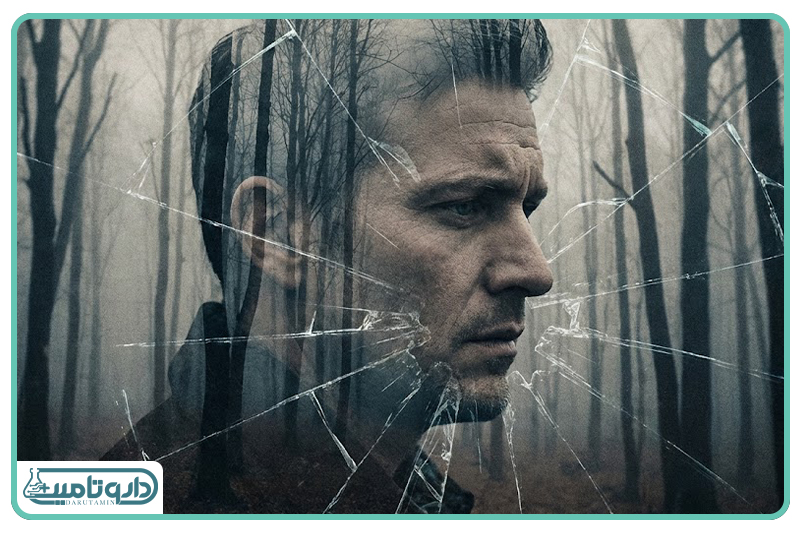 سندرم سروتونین