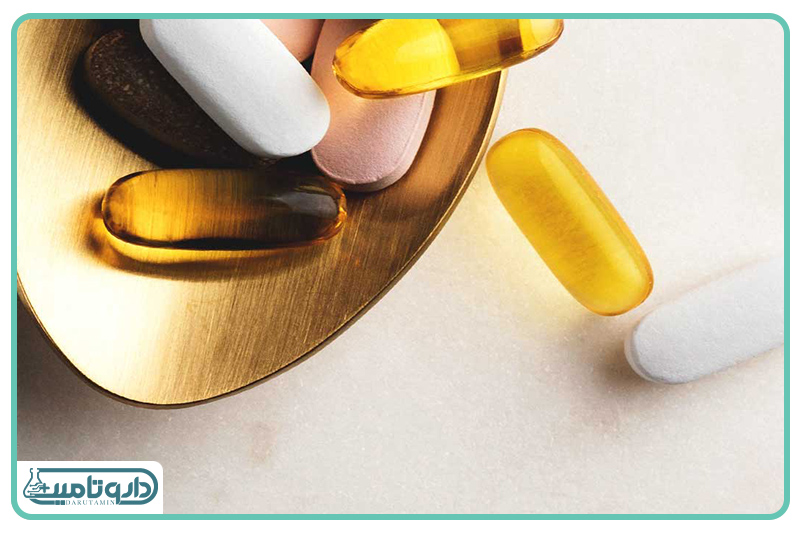 امگا ۳، اسید چرب ضروری برای سیمکشی مغز