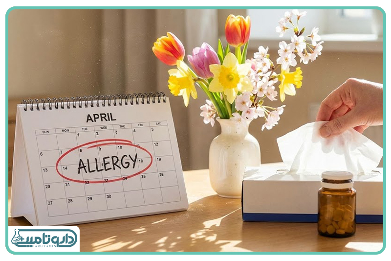 تقویم بدن و فاکتور زمان