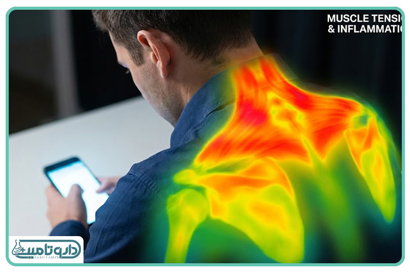 عضلات و شانه&zwnj;هایی که بار جهان را می&zwnj;کشند