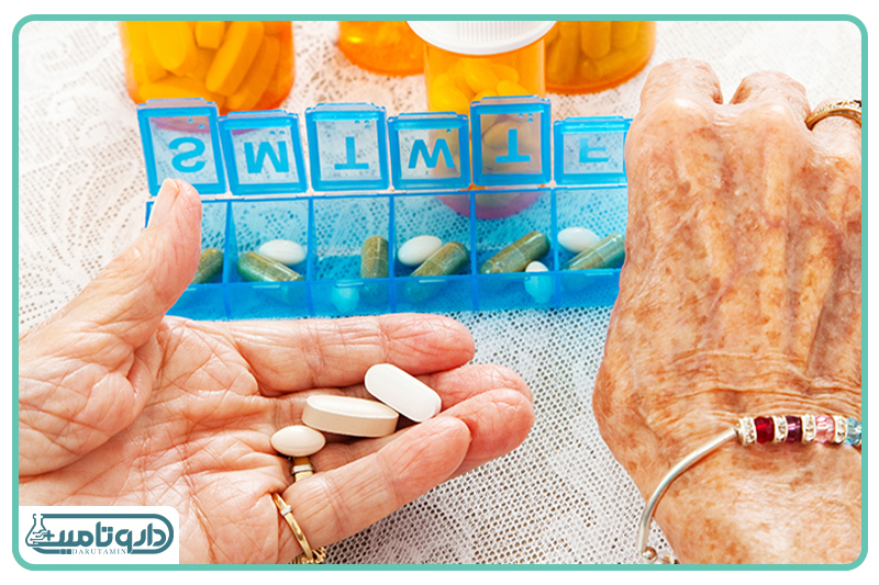 خطرات پنهان در جعبه قرص؛ ریسک تداخل دارویی