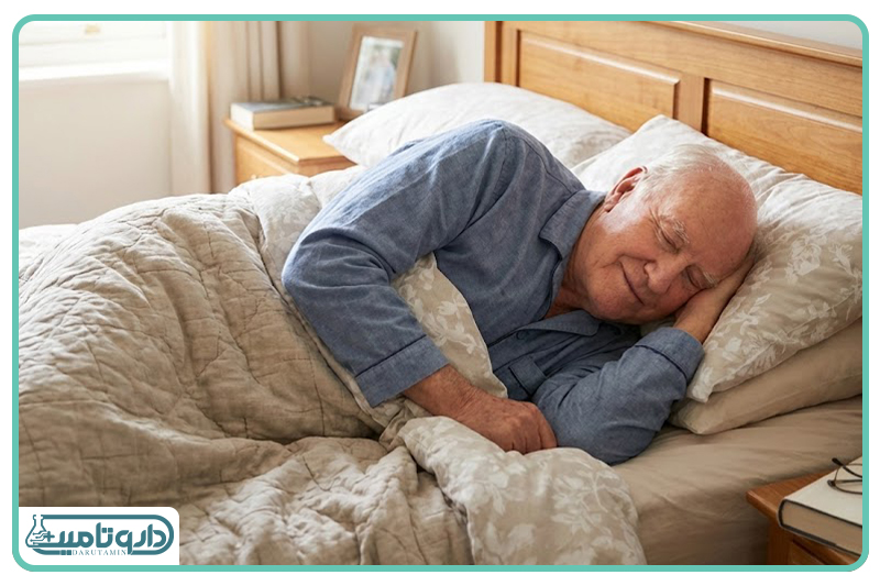 مدیریت چرخه خواب