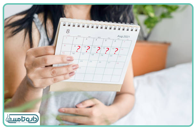 فاز لوتئال، چالشی به نام PMS و مدیریت هوشمندانه ریزمغذیها