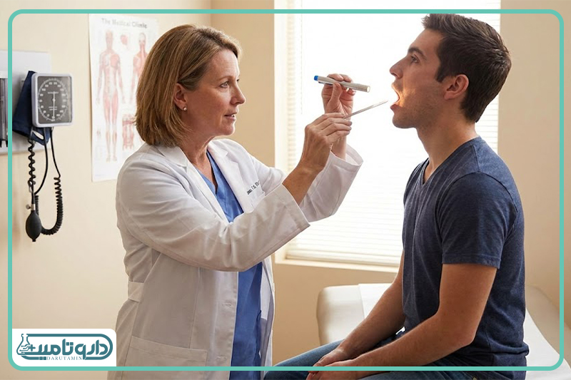 رمزگشایی تفاوت&zwnj;های ظریف در علائم بالینی