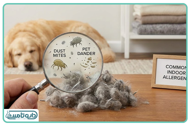 محرکهای پنهان