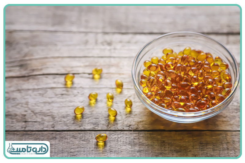 ویتامین D، درخششی حیاتی برای سلولهای عصبی