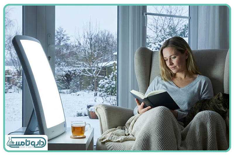 راهکارهایی برای شکستن طلسم خستگی