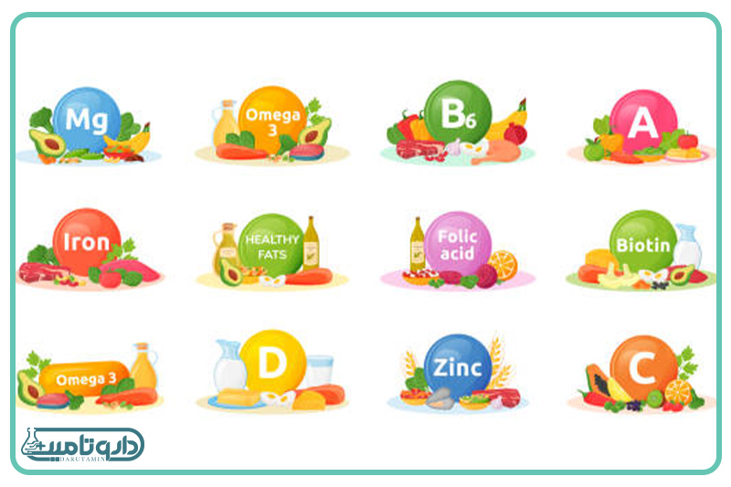 آجرهای سازنده یک حافظه قدرتمند