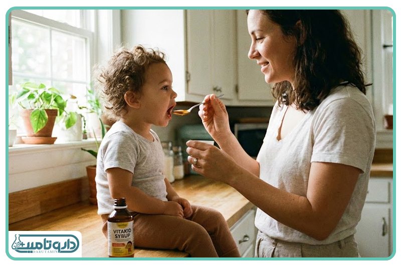 مکمل‌های ضروری