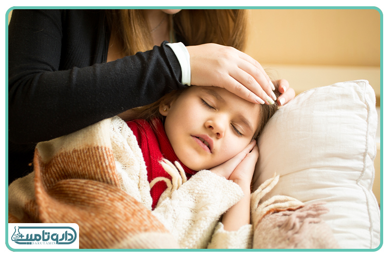 چگونه بفهمیم زنگ خطر برای کودک ما به صدا درآمده است؟