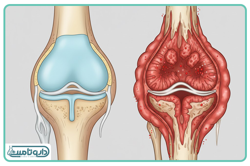 اثرات درمانی فراتر از تسکین درد و کاهش التهاب
