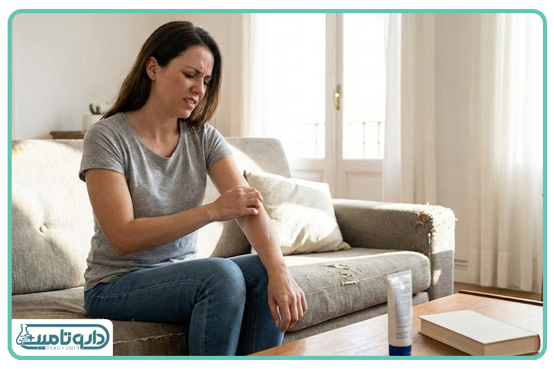 تلاطم هورمونی