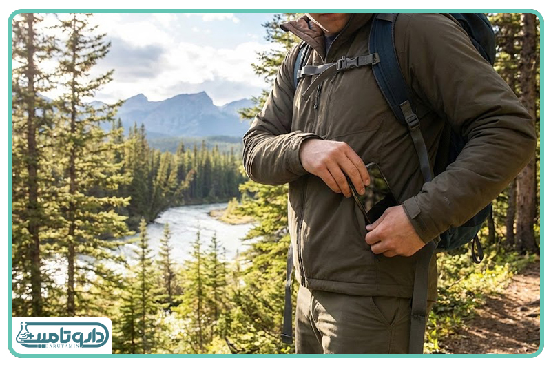 مدیریت سلامت در طوفان خبری