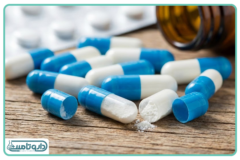 آنتیبیوتیکها