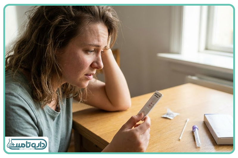 کرونا در گذر زمان