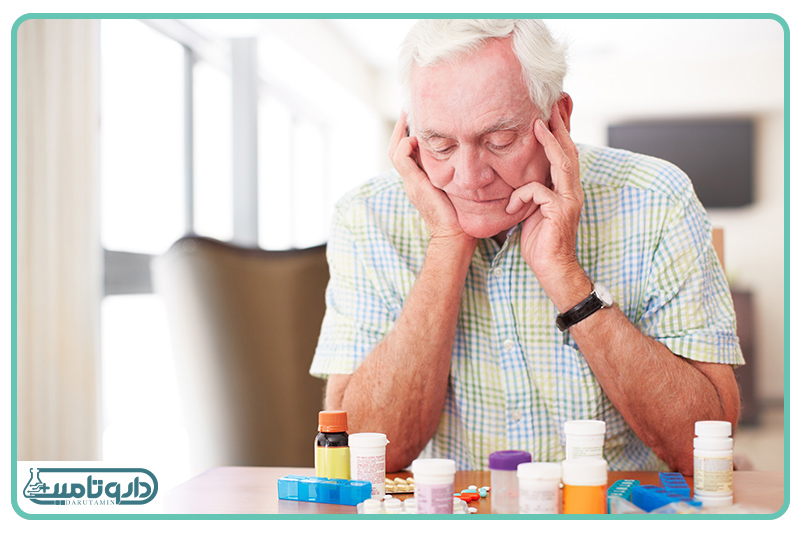 چالش اصلی پلی‌فارماسی، «تعداد» داروها نیست، بلکه «تناسب» و «ضرورت» آن‌ها است