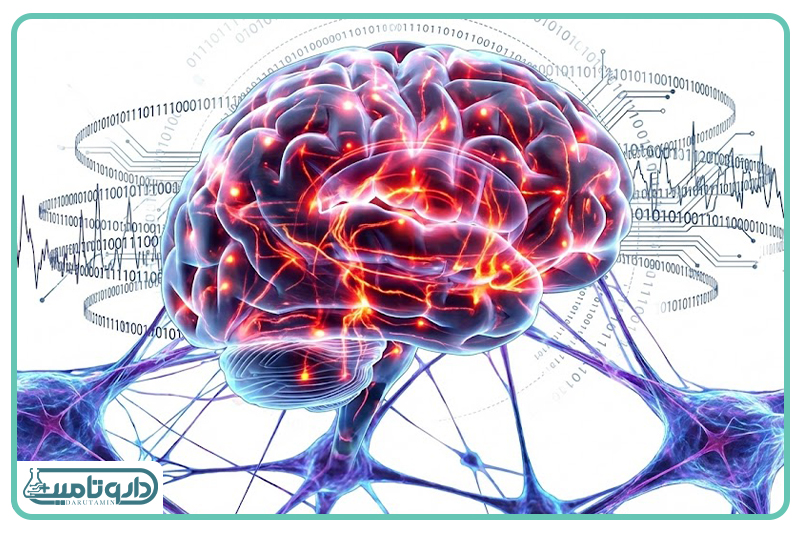 سندرم استرس سرخط خبرها