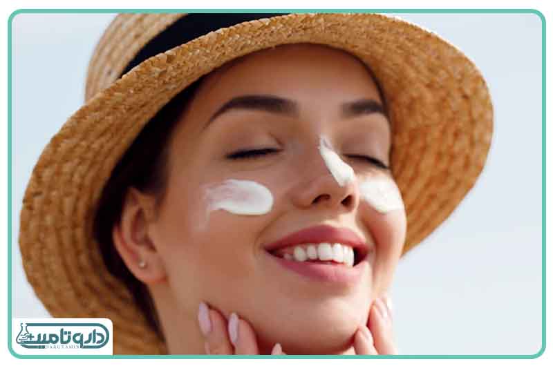 اشتباهات رایج در استفاده از ضد آفتاب