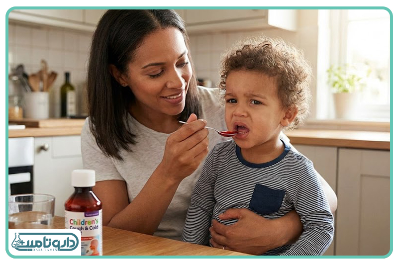 مصرف داروها