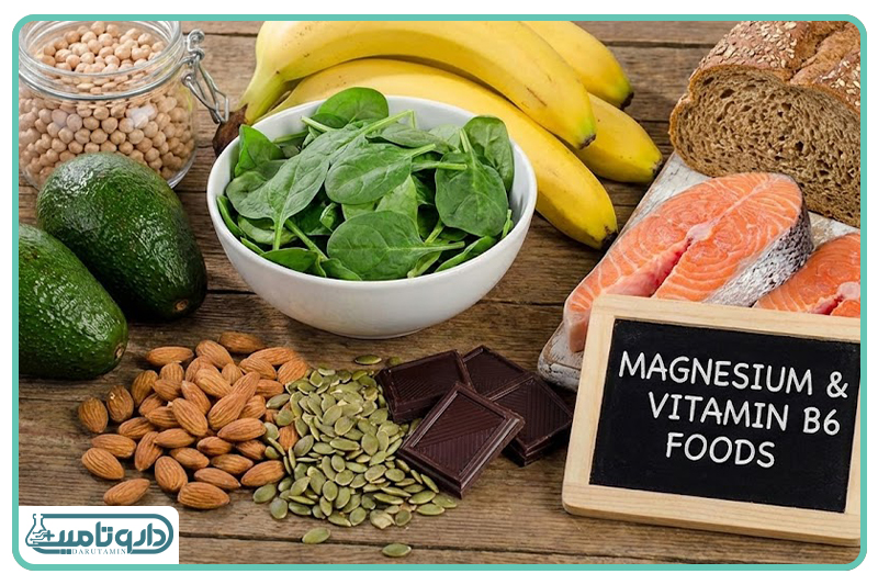 مکمل&zwnj;هایی برای آرام کردن سیستم ایمنی