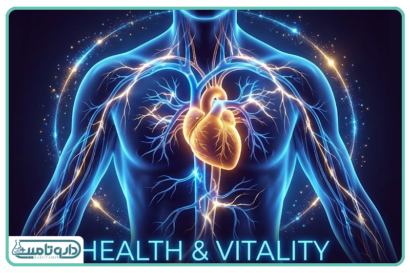 منیزیم در تنظیم ضربان قلب و عملکرد بی&zwnj;نقص سیستم عصبی