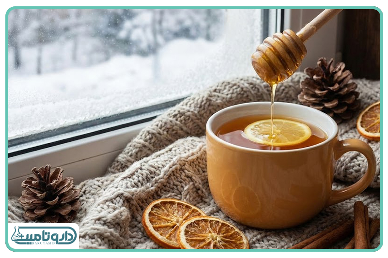 راهکارهای جایگزین و ایمن برای مدیریت بیماری در خانه