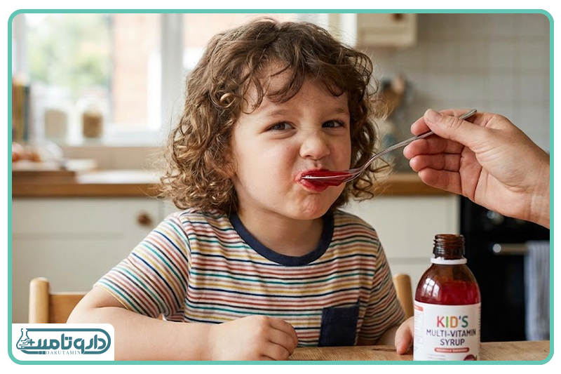 کودکان و نوجوانان؛ رشد در فصل ویروس&zwnj;ها