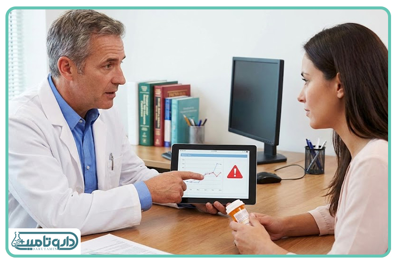 چه کسانی نباید خودسرانه مصرف کنند؟