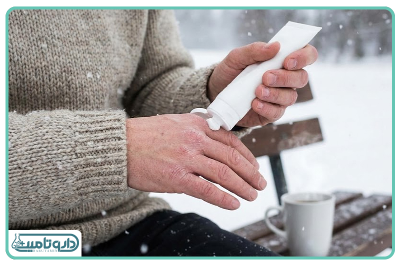 نقاط حساس و آسیبپذیر بدن