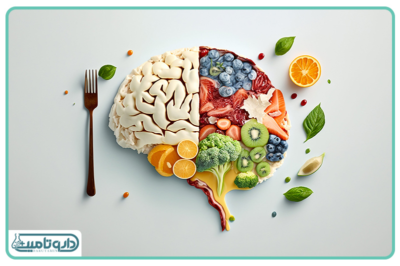 مغز گرسنه و نقش پنهان ریزمغذیها