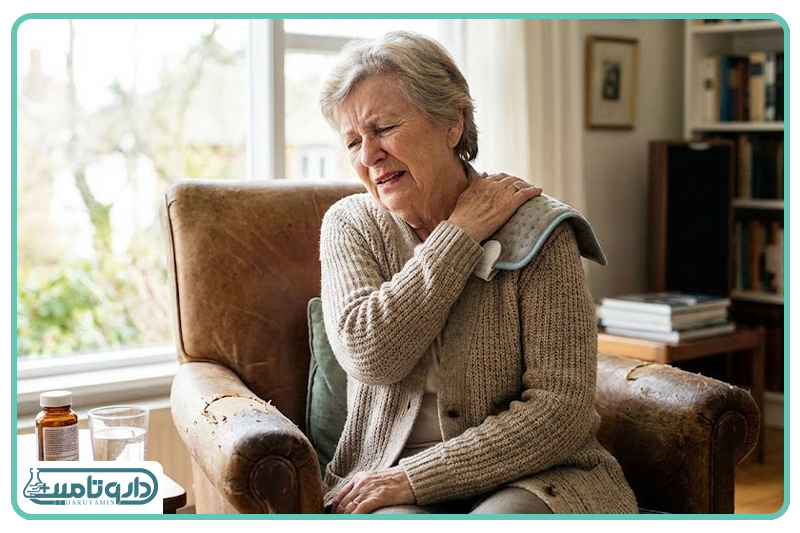 التهاب پیری