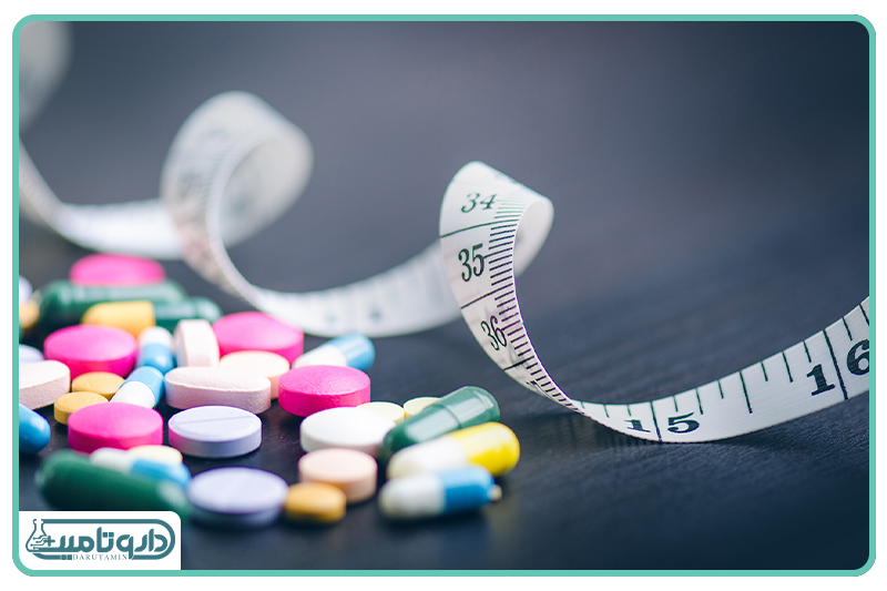 آشنایی با بازیگران اصلی: اورلیستات، لیراگلوتاید و چربی‌سوزها