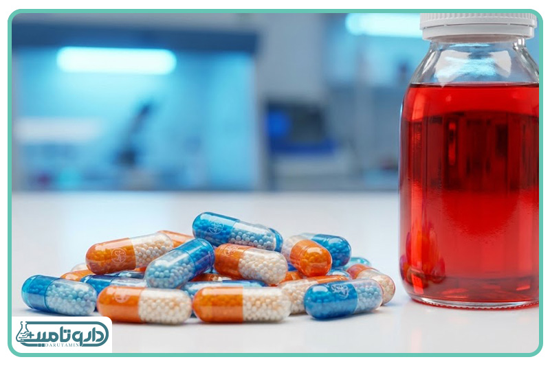 ترکیبات شیمیایی